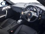 Porsche 911 Carrera 4S Coupe 2008 года (UK)
